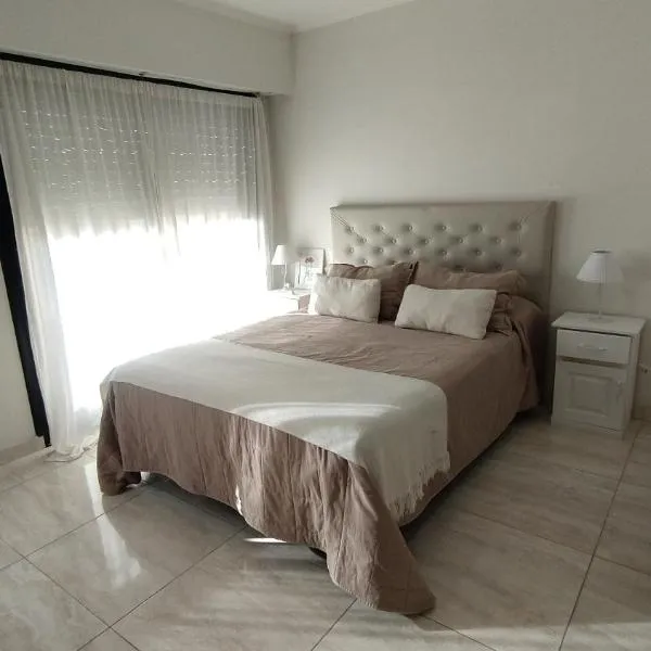 Vento Apart, hotel in Chivilcoy