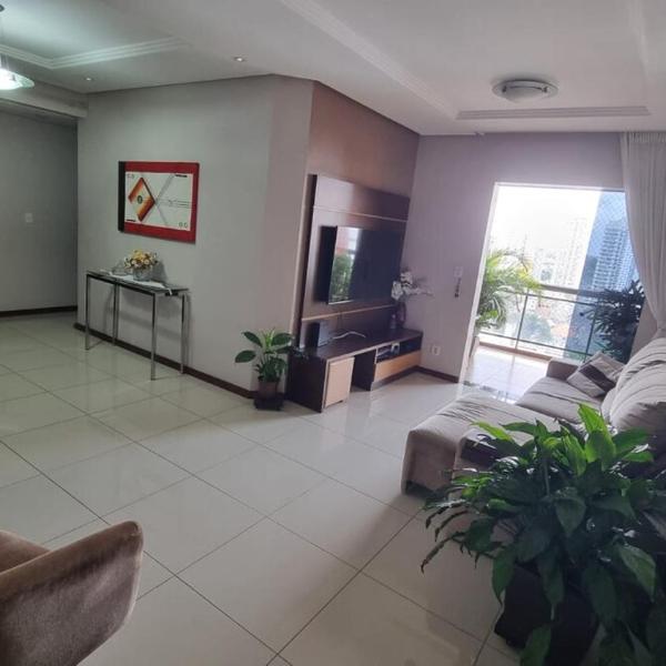Apartment in Marco - Up to 6 People - Furnished - 105m2