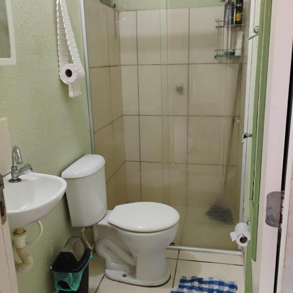 Apartamento COP30