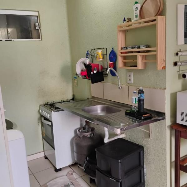 Apartamento COP30 - Foto 4