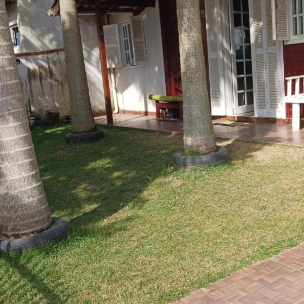 Jardim Príncipe