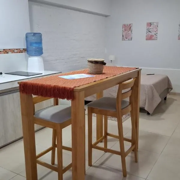 Complejo Los Azahares, hotel u gradu Presidencia Roque Sáenz Peña