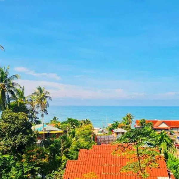 Starlight Bungalows - 3 Mins Walk To Beach, hotel in Ko Lanta Yai