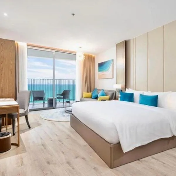 Wins House - Suites Panorama Grand Nha Trang, hotel in Nha Trang