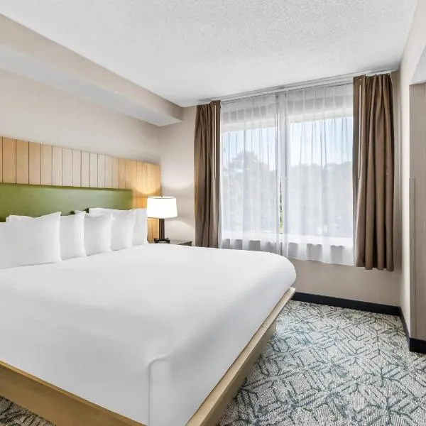 Country Inn & Suites By Radisson, Charleston North, SC, khách sạn ở Charleston