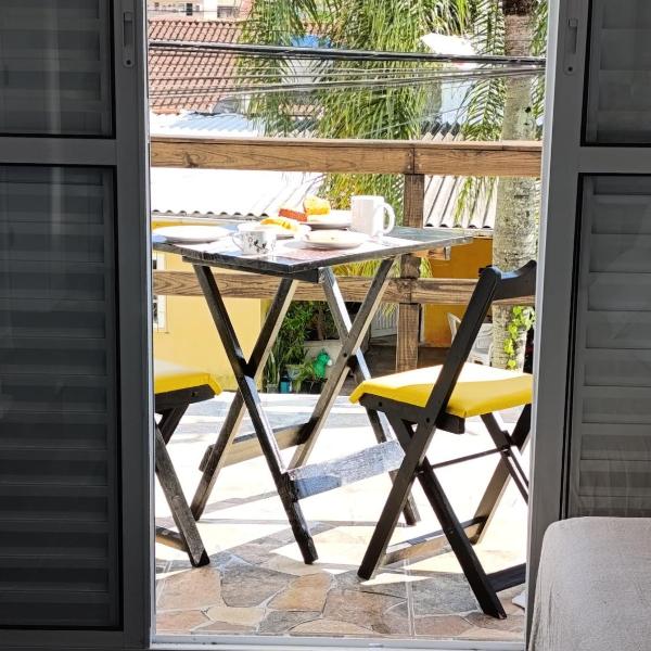 Casa Nova na Tapera near the airport