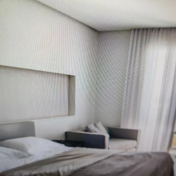 Hotel Ambika, hotel v destinaci Bahādrābād