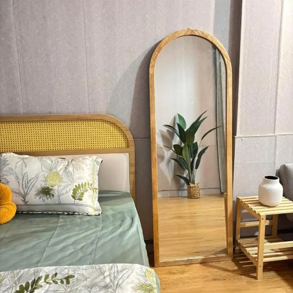 Na's Homestay Hải Phòng, hotel v destinaci Hai Phong