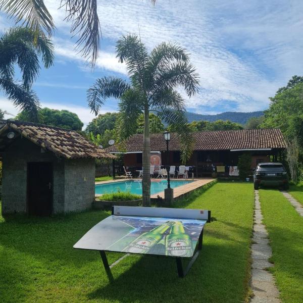 Casa temporada Maricá