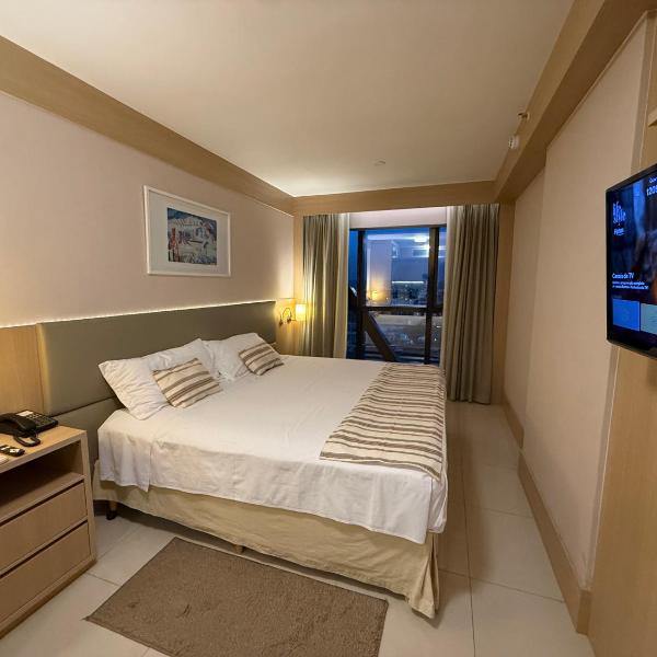 Hotel Cullinan Premium - Flat Particular 2 - Foto 2