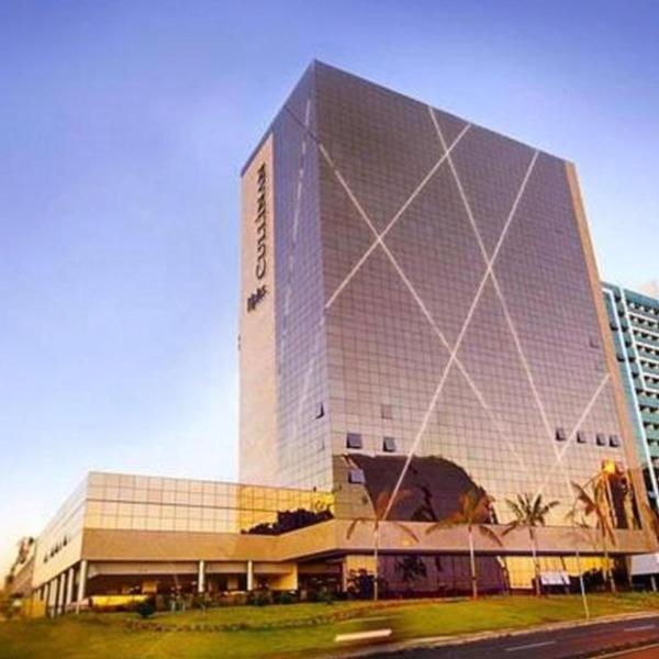 Hotel Cullinan Premium - Flat Particular 2