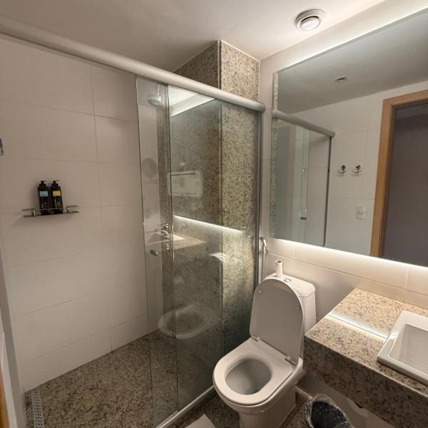 Hotel Cullinan Premium - Flat Particular 2 - Foto 3