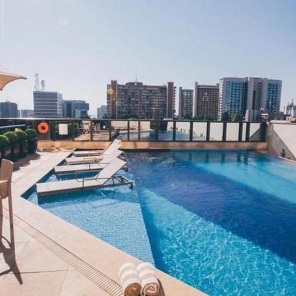 Hotel Cullinan Premium - Flat Particular 2 - Foto 4