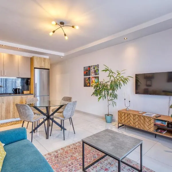 Apartment in St Julians, Hotel in St Julian's