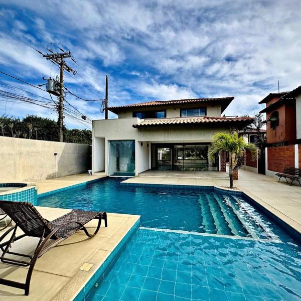 Casa Praia Marina Búzios - Foto 4