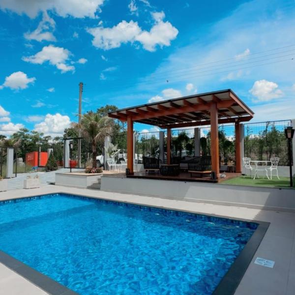 Rancho Recanto dos Pássaros - Foto 3