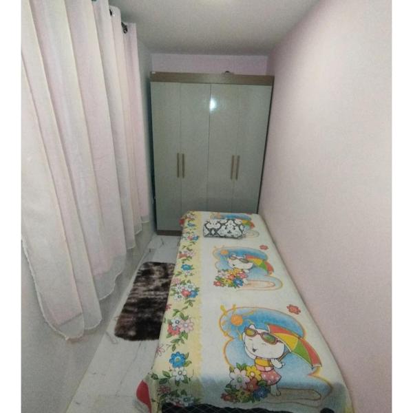 Casa da Paz