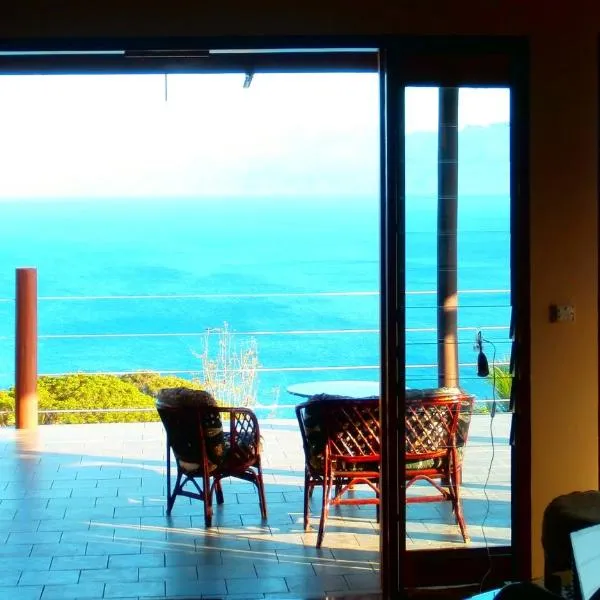 Korovesi Sunshine Villas, hotell sihtkohas Savusavu