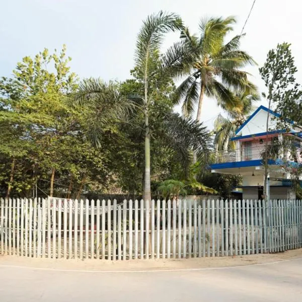 Penuel marari homesty, hotel a Mararikulam