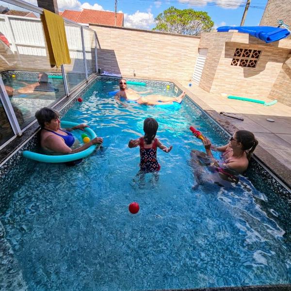 Casa Jeferson Colzani - Foto 4