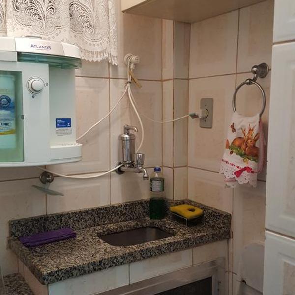 Apartamento Copacabana - Foto 4