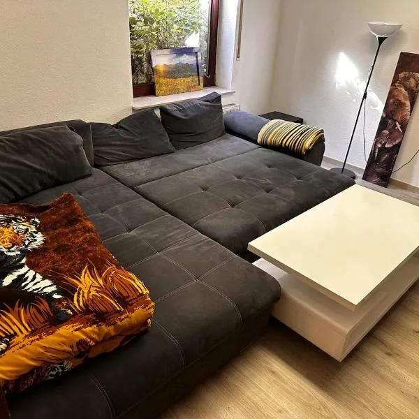 Apartment in Dortmund: Dortmund'da bir otel