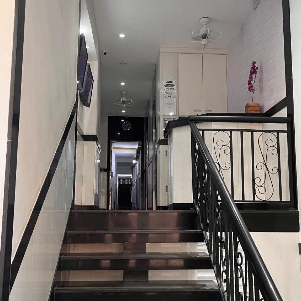 Studio aconchegante em Lapa, Centro e Santa Tereza - Foto 4