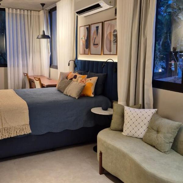 Brisas Blue Home Office
