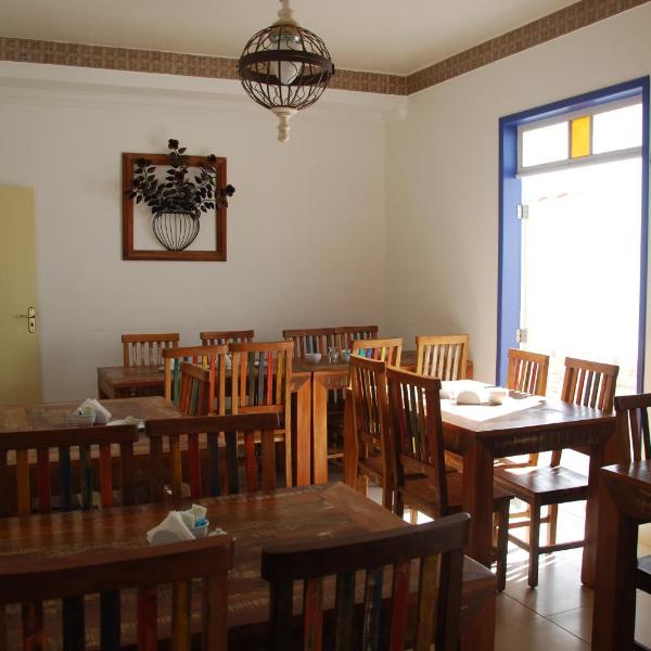 Pousada Solar Das Gerais - Foto 4