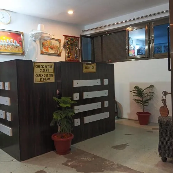 shree ram lala inn, hotell sihtkohas Ayodhya