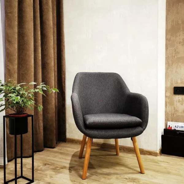 Chernihiv में, होटल Comfort Apartments