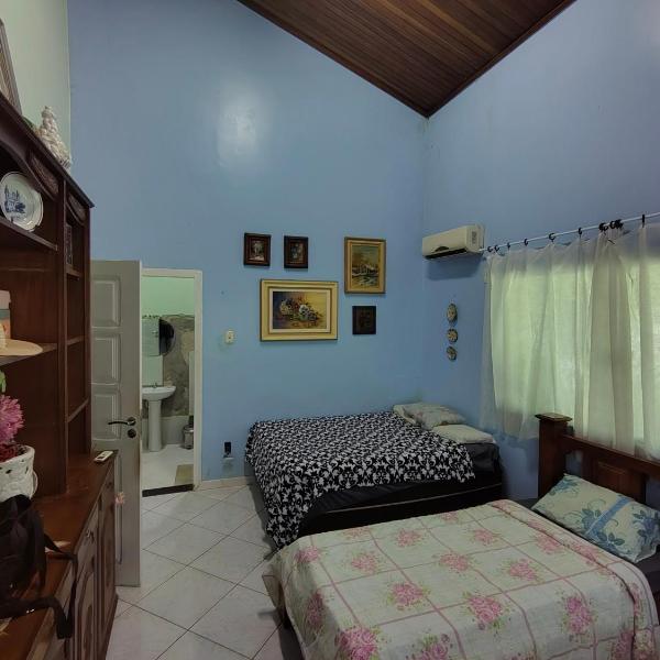 CHACARA COP 30 Camping Benfica - Foto 2