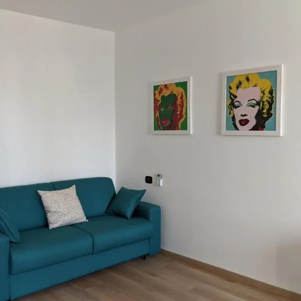 Casa Myla, hotel u Torinu