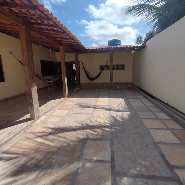 Cantinho da Boa Vista
