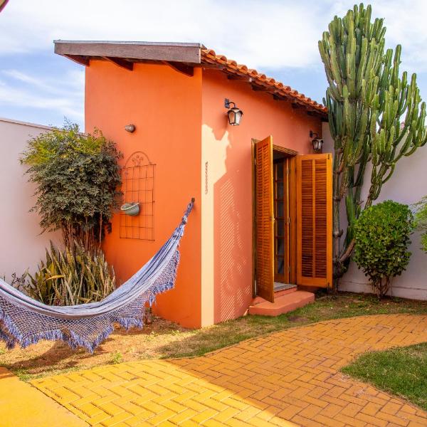 Casa da Alice