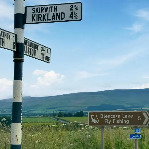 Clementi - Uk47197, khách sạn ở Penrith