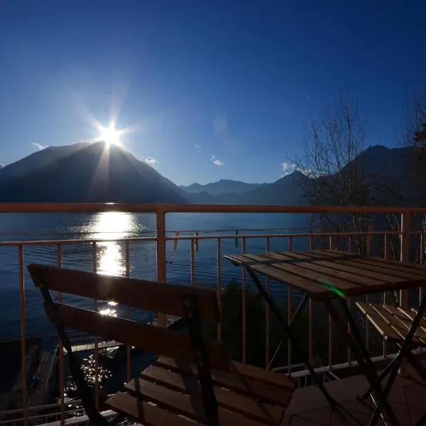 Robyhouse Varenna, Hotel in Varenna