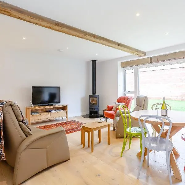 Westfield Stables, hotel in Kirk Hammerton