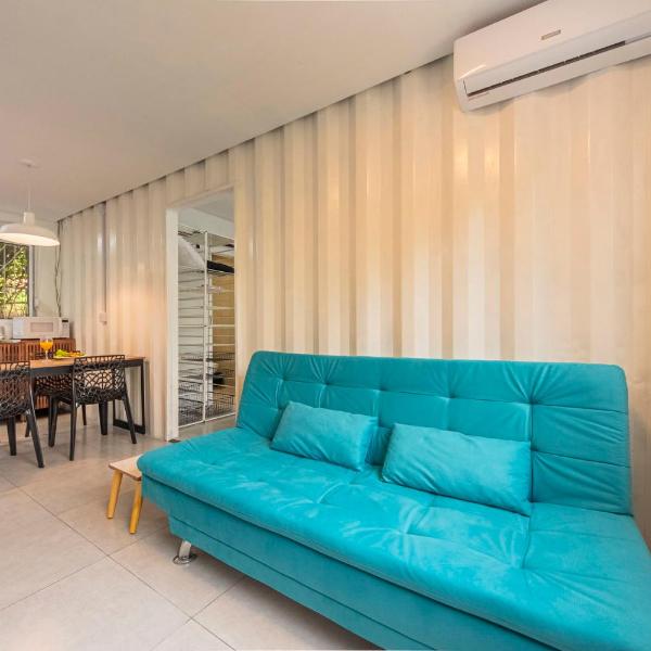 Casa Container Aconchegante Campeche RP9349 - Foto 4