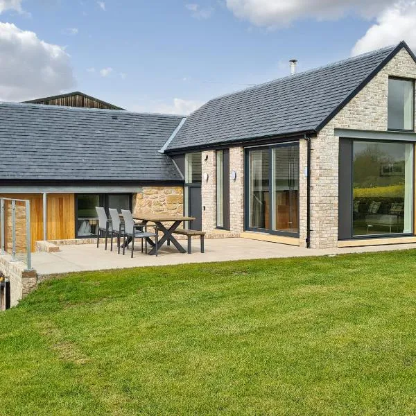 Falcon Cottage, hotel in Linlithgow