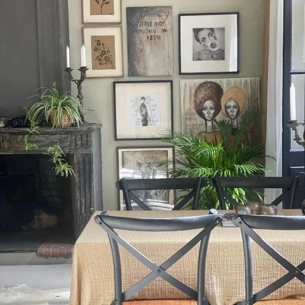 Limoux में, होटल Dreamhome B&B Limoux