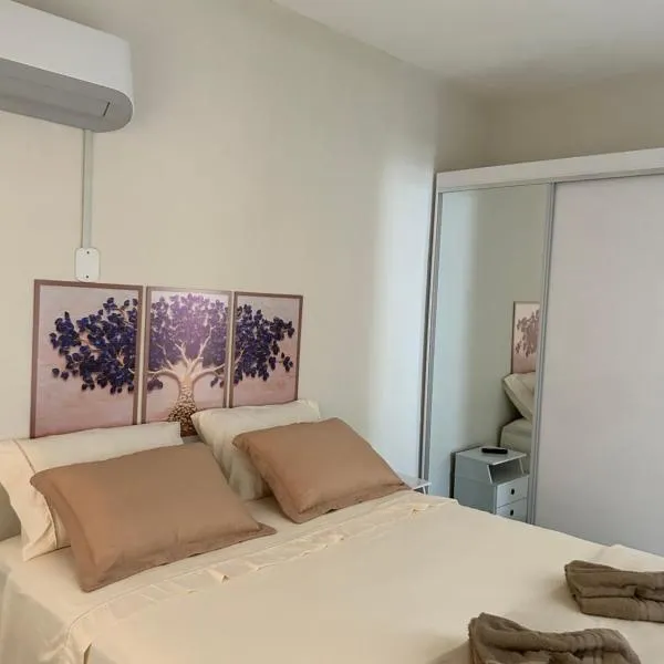 Apto 2 suítes em Aracajú a 300 metros da Orla, hotel v destinaci Aracaju