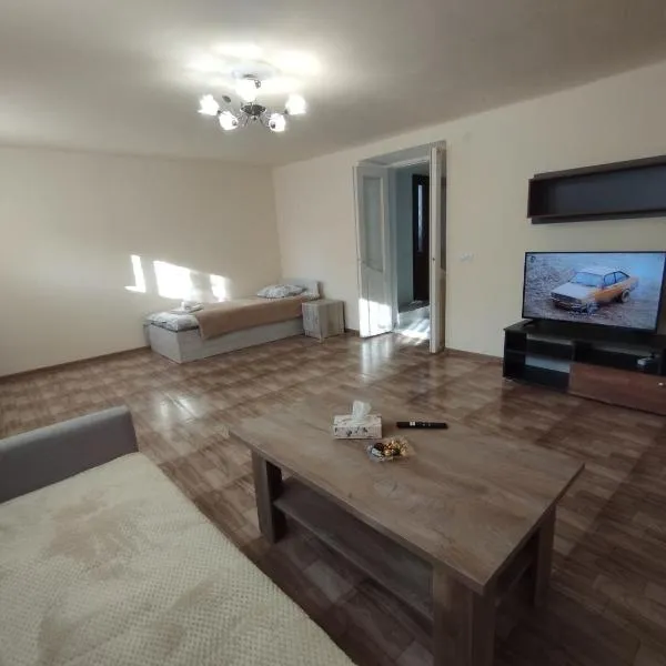 Guest House, hotel in Gyumri