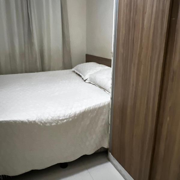 Apartamento confortável COP30