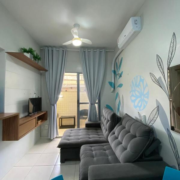 Beautiful apartment in Belém, PA