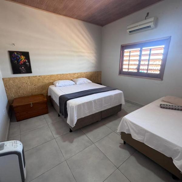 Maraville - Pé na areia, super aconchegante, frente mar com internet - Foto 2