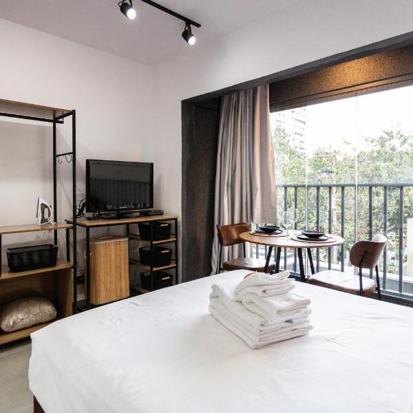 La Casa Brooklin - Studios por temporada