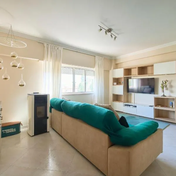 CasaFernandes 15 - Premium stay in Lisbon, Hotel in Odivelas