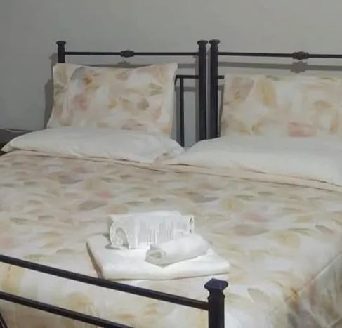 Affittacamere il 44 Parallelo Pistoia, hotel em Pistoia