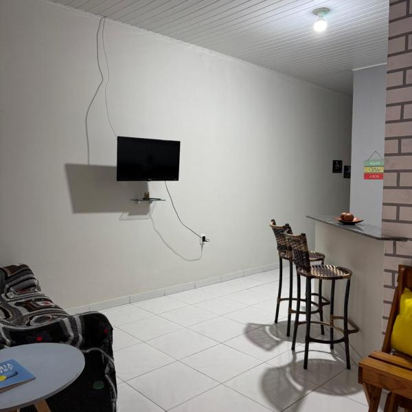 Casa na Serra de Martins-RN - Foto 5